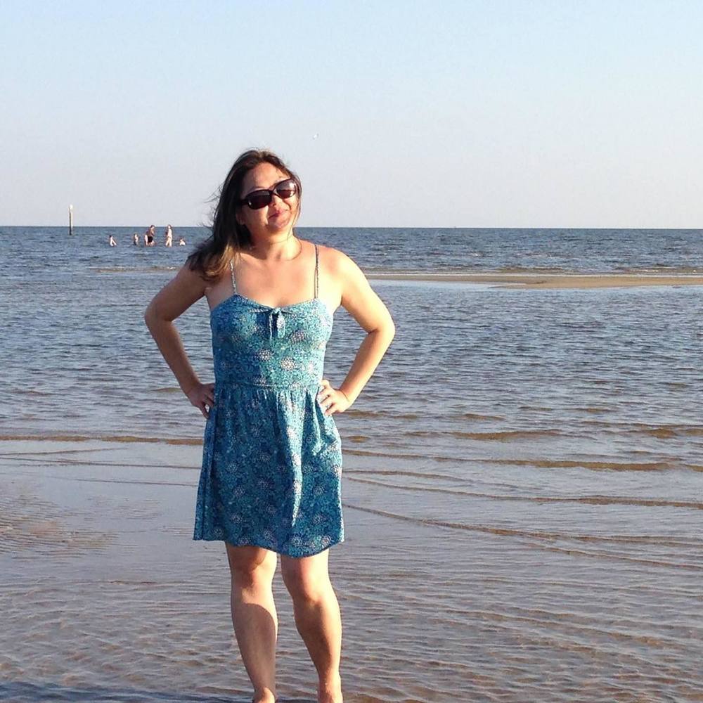 Meet your Posher, Corita